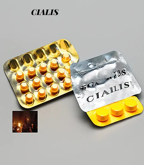 Como conseguir cialis generico